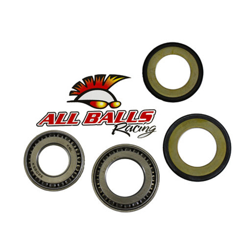 All Balls 22-1009 Steering Stem Bearing Kit #22-1009