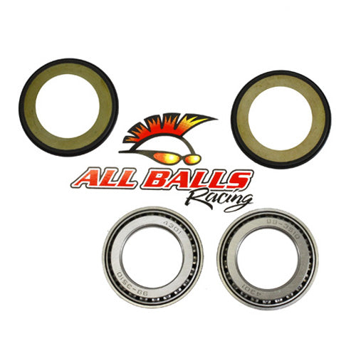 All Balls 22-1010 Steering Stem Bearing Kit #22-1010