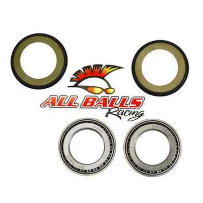 All Balls 22-1010 Steering Stem Bearing Kit #22-1010