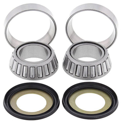 All Balls 22-1022 Steering Stem Bearing Kit #22-1022