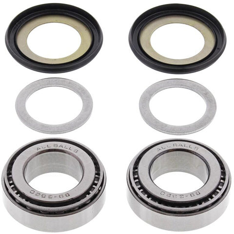 ALL BALLS STEERING STEM KIT#mpn_22-1057