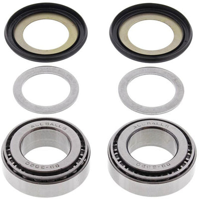 ALL BALLS STEERING STEM KIT#mpn_22-1057