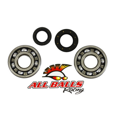 ALLBALLS CRANK BEARING AND SEAL KIT#mpn_24-1002