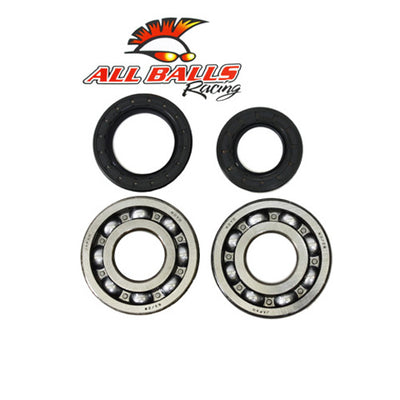 ALLBALLS CRANK BEARING AND SEAL KIT#mpn_24-1006