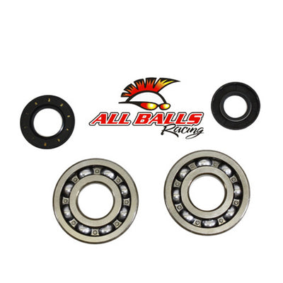 ALLBALLS CRANK BEARING AND SEAL KIT#mpn_24-1010