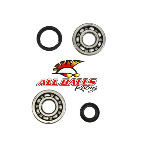 ALLBALLS CRANK BEARING AND SEAL KIT#mpn_24-1014