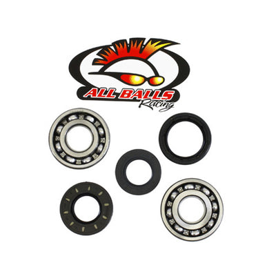ALLBALLS CRANK BEARING AND SEAL KIT#mpn_24-1022