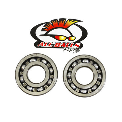 CRANKSHAFT BEARING AND SEAL KIT#mpn_24-1033