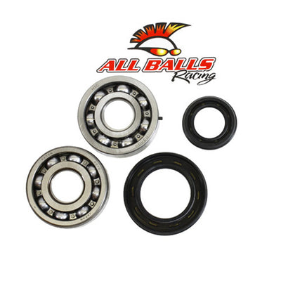 CRANKSHAFT BEARING AND SEAL KIT#mpn_24-1034