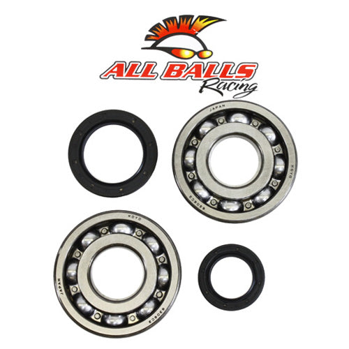 CRANKSHAFT BEARING AND SEAL KIT#mpn_24-1038