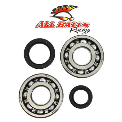 CRANKSHAFT BEARING AND SEAL KIT#mpn_24-1038