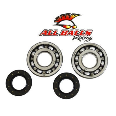 CRANKSHAFT BEARING AND SEAL KIT#mpn_24-1040
