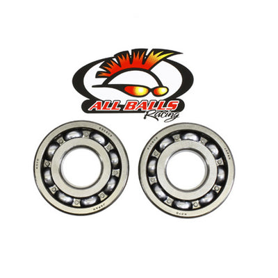 CRANKSHAFT BEARING KIT#mpn_24-1042