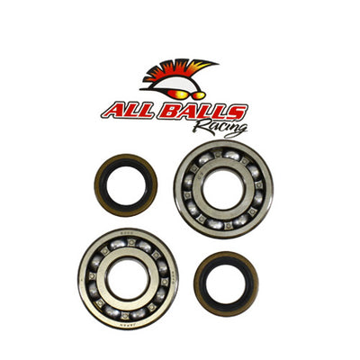 ALLBALLS CRANK BEARING AND SEAL KIT#mpn_24-1044