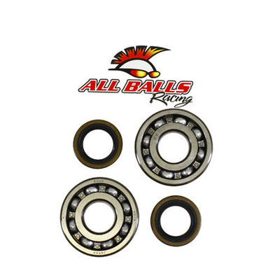 All Balls 24-1044 Crank Bearing and Seal Kit #24-1044
