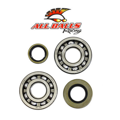 ALLBALLS CRANK BEARING AND SEAL KIT#mpn_24-1046