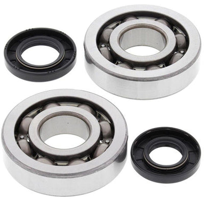 All Balls Crankshaft Bearing and Seal Kit 24-1047 #24-1047
