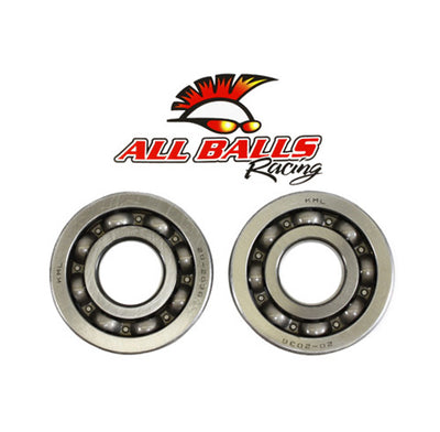 CRANK SHAFT BEARING AND SEAL KIT#mpn_24-1052