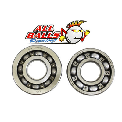 CRANK SHAFT BEARING KIT#mpn_24-1053