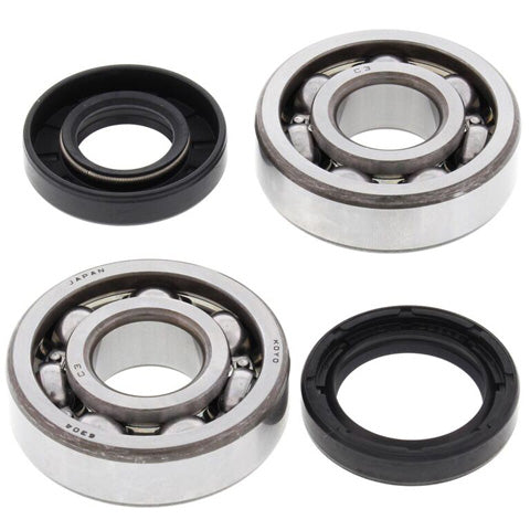 ALL BALLS CRANK BEARING AND SEAL KIT#mpn_24-1063