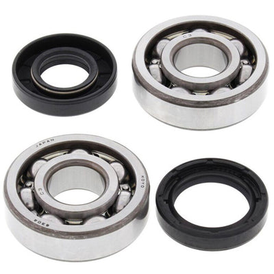 ALL BALLS CRANK BEARING AND SEAL KIT#mpn_24-1063