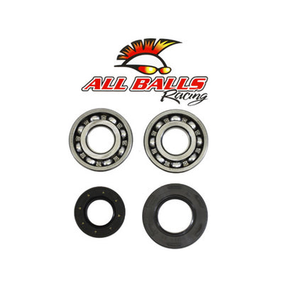 ALL BALLS CRANK BEARING AND SEAL KIT#mpn_24-1068