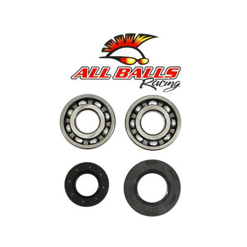 All Balls 24-1068 Crank Bearing and Seal Kit #24-1068
