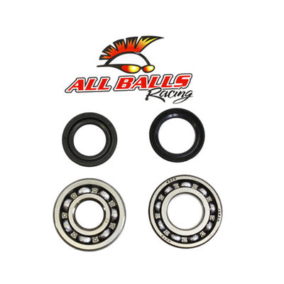 ALL BALLS CRANK BEARING AND SEAL KIT#mpn_24-1073