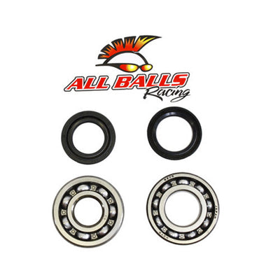 All Balls 24-1073 Crank Bearing and Seal Kit #24-1073