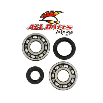 ALL BALLS CRANK BEARING AND SEAL KIT#mpn_24-1075
