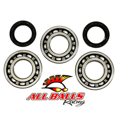 CRANKSHAFT BEARING AND SEAL KIT#mpn_24-1077