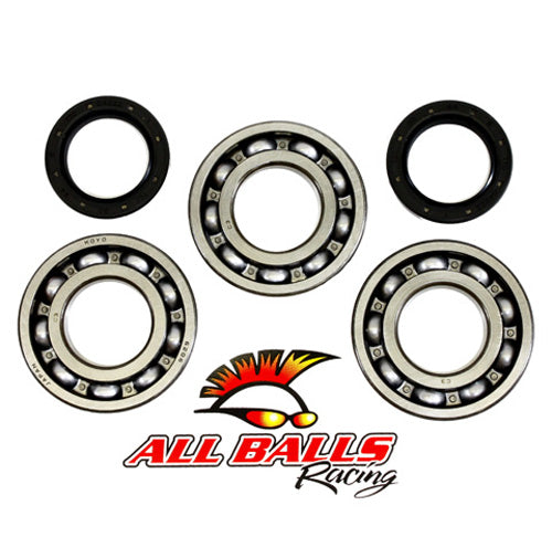 All Balls 24-1077 Crankshaft Bearing and Seal Kit #24-1077