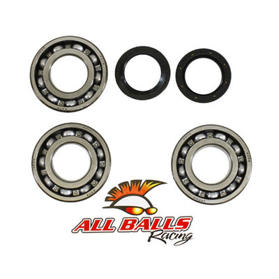 CRANKSHAFT BEARING AND SEAL KIT#mpn_24-1078