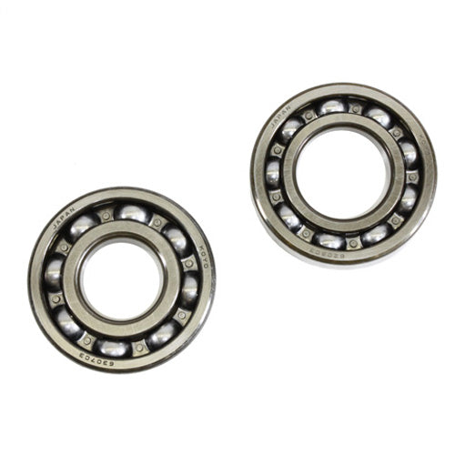 All Balls 24-1079 Crankshaft Bearing and Seal Kit #24-1079