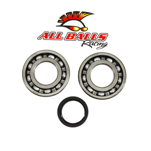 ALL BALLS CRANK BEARING AND SEAL KIT#mpn_24-1081