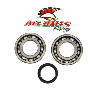 ALL BALLS CRANK BEARING AND SEAL KIT#mpn_24-1081