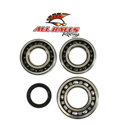 CRANKSHAFT BEARING AND SEAL KIT#mpn_24-1085