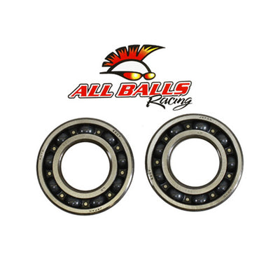 CRANKSHAFT BEARING AND SEAL KIT#mpn_24-1086