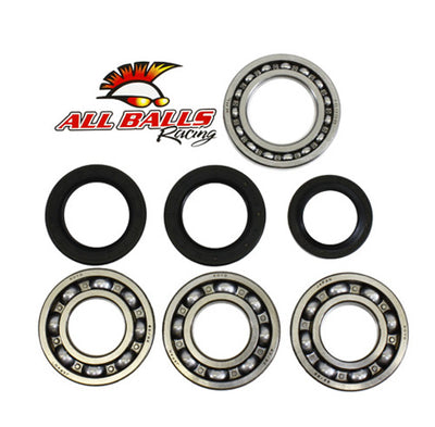 CRANKSHAFT BEARING AND SEAL KIT#mpn_24-1088