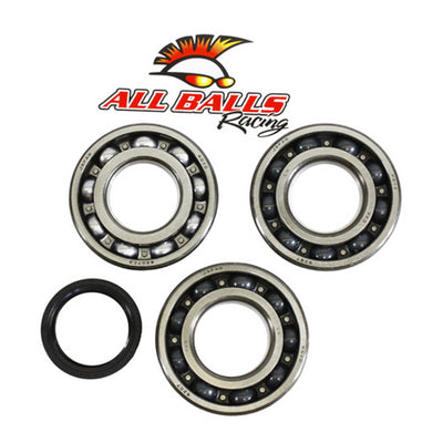 CRANKSHAFT BEARING AND SEAL KIT#mpn_24-1090