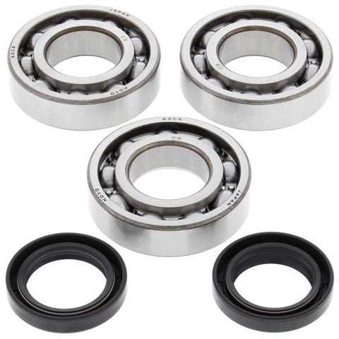 CRANKSHAFT BEARING AND SEAL KIT#mpn_24-1092