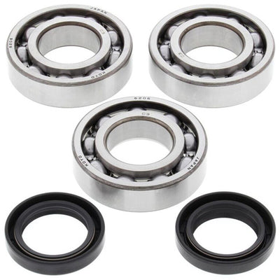 CRANKSHAFT BEARING AND SEAL KIT#mpn_24-1092