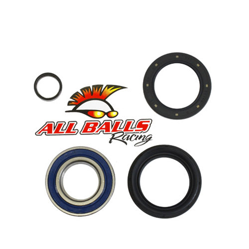 WHEEL BEARING KIT - ONE WHEEL#mpn_25-1005