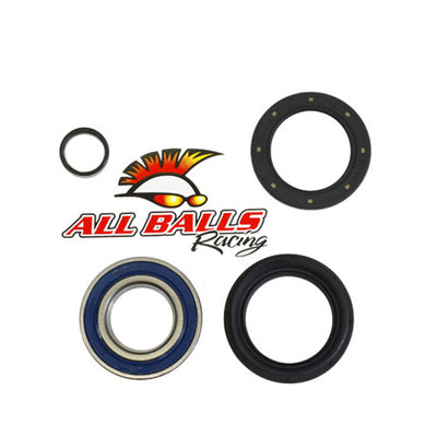 WHEEL BEARING KIT - ONE WHEEL#mpn_25-1005