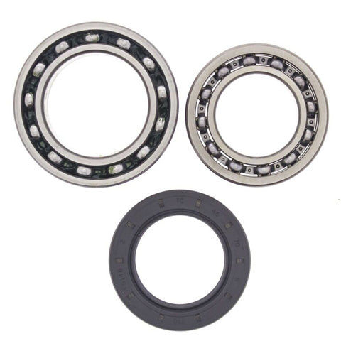 REAR WHEEL BEARING KIT BOTH WHE ELS#mpn_25-1010