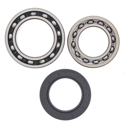 REAR WHEEL BEARING KIT BOTH WHE ELS#mpn_25-1010