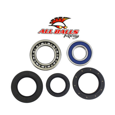 REAR WHEEL BEARING KIT - BOTH WHEELS#mpn_25-1015