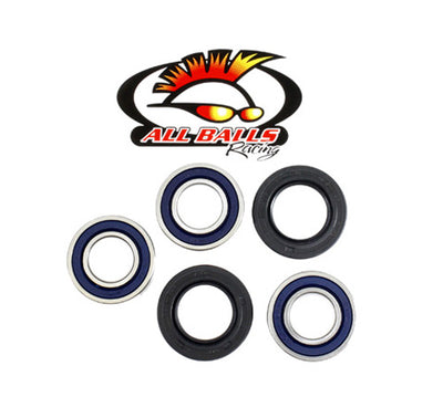 WHEEL BEARING KIT REAR#mpn_25-1021