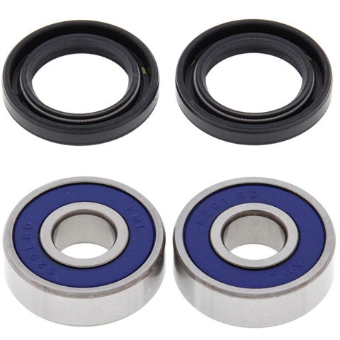 WHEEL BEARING KIT FRONT WHEEL#mpn_25-1027
