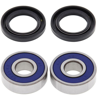 WHEEL BEARING KIT FRONT WHEEL#mpn_25-1027